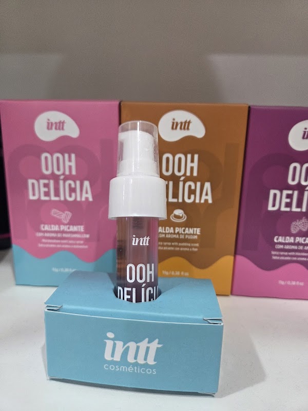 Vitoria Produtos Sensuais - Sex Shop em Centro, Curitiba/PR - Foto 5