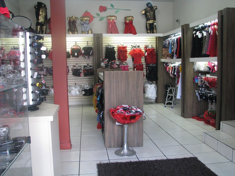 Sexy One - Sex Shop em Hauer, Curitiba/PR - Foto 5