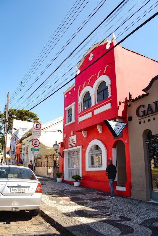 Loja Amor Sex Shop