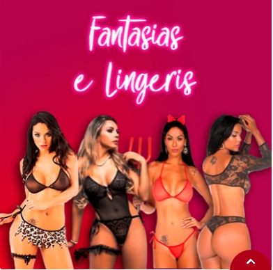 Loja Amor Sex Shop - Sex Shop em São Francisco, Curitiba/PR - Foto 5