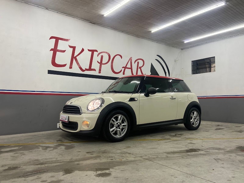 Ekipcar Equipamentos Automotivos - Som e Acessórios Automotivos em Água Verde, Curitiba/PR - Foto 2