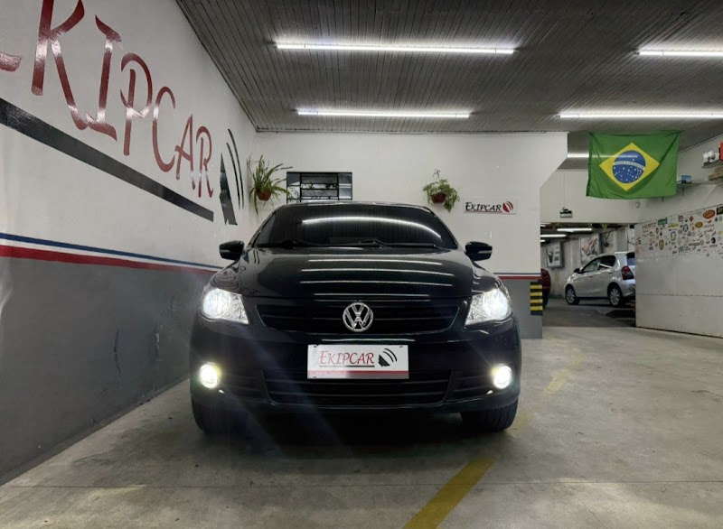 Foto 6 de Ekipcar Equipamentos Automotivos