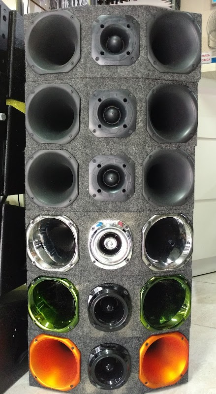 Foto 6 de Audio Reis
