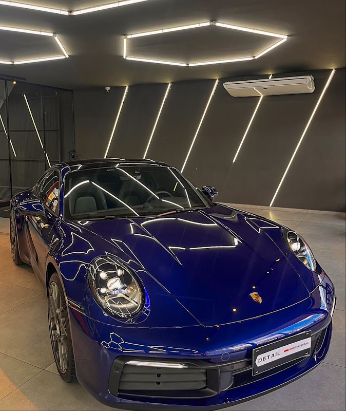 Casa das Capotas - Som e Acessórios Automotivos em Centro, Curitiba/PR - Foto 4