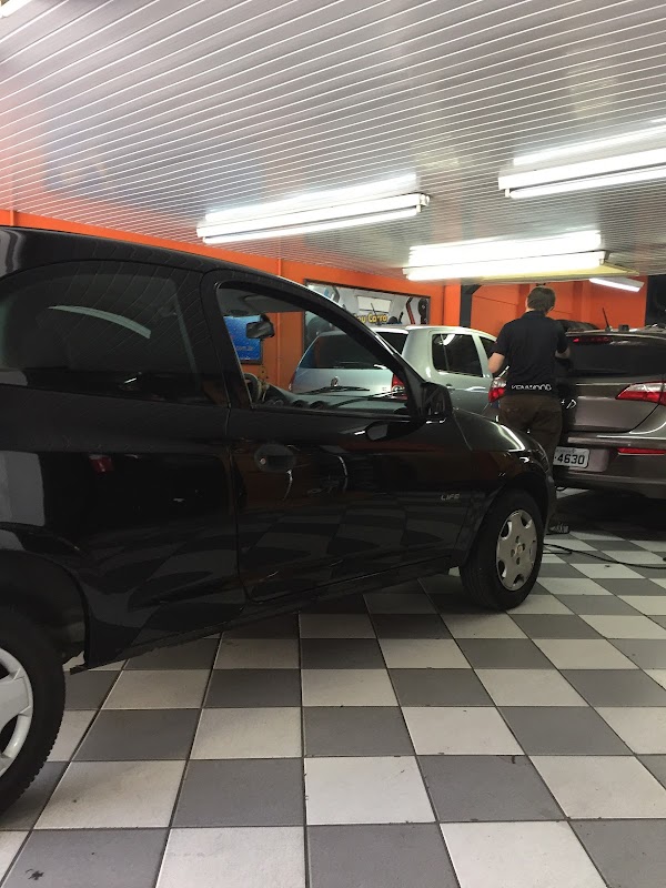 Foto 6 de Furuta - Multimidias, Som Automotivo, Alarmes e Acessórios