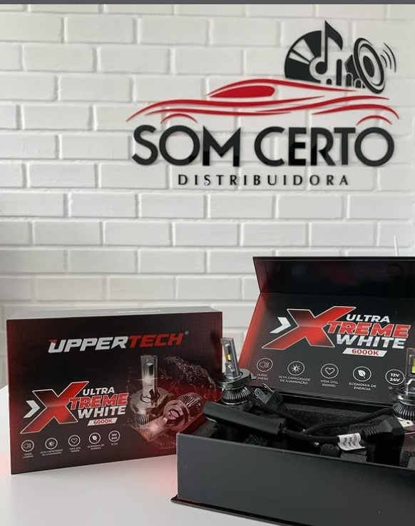 Som Certo (Distribuidora Atacadista) - Som e Acessórios Automotivos em Centro, Curitiba/PR - Foto 2
