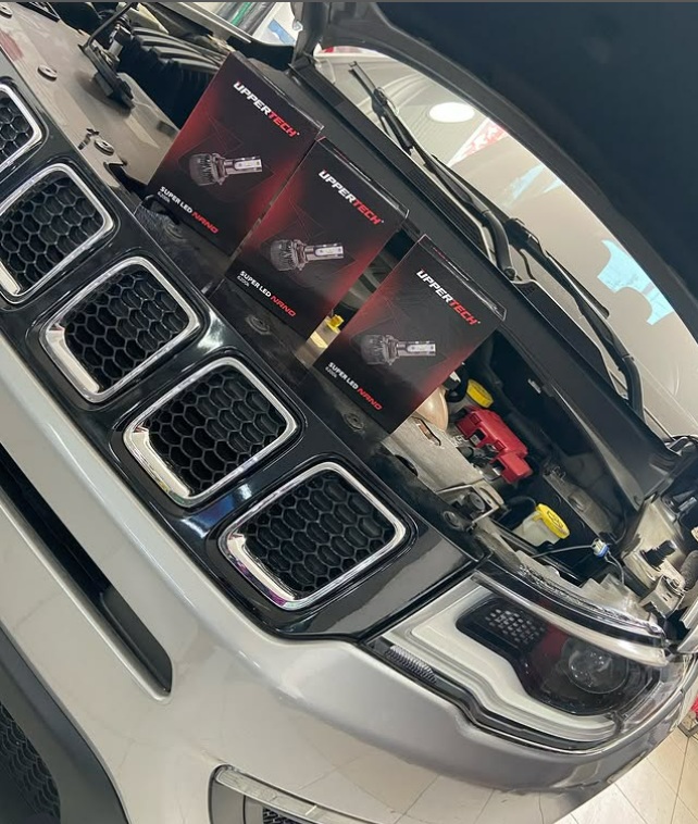 Som Certo (Distribuidora Atacadista) - Som e Acessórios Automotivos em Centro, Curitiba/PR - Foto 3