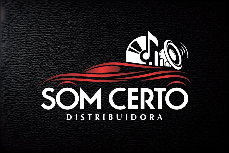Som Certo (Distribuidora Atacadista) - Som e Acessórios Automotivos em Centro, Curitiba/PR - Foto 4