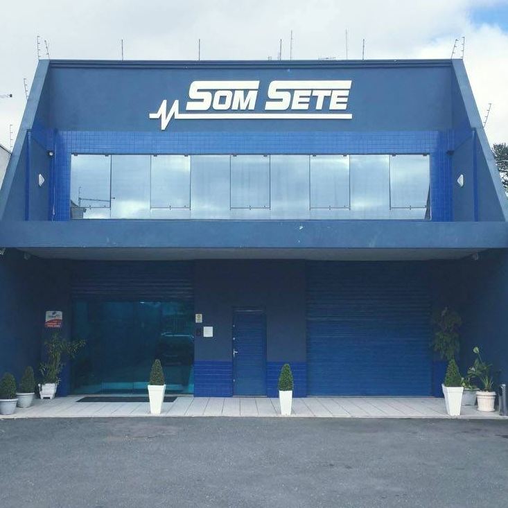 Som Sete