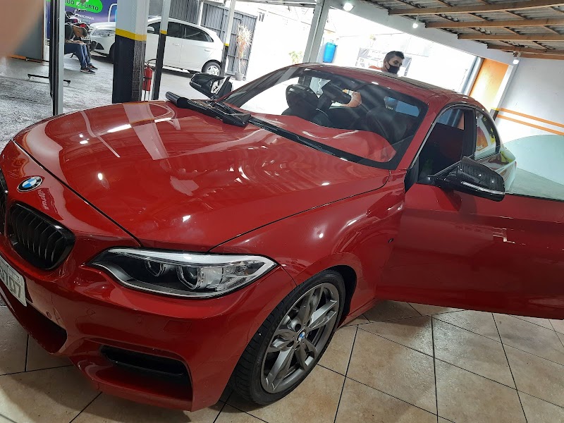 AutoSom Curitiba - Som e Acessórios Automotivos em Jardim das Américas, Curitiba/PR - Foto 2
