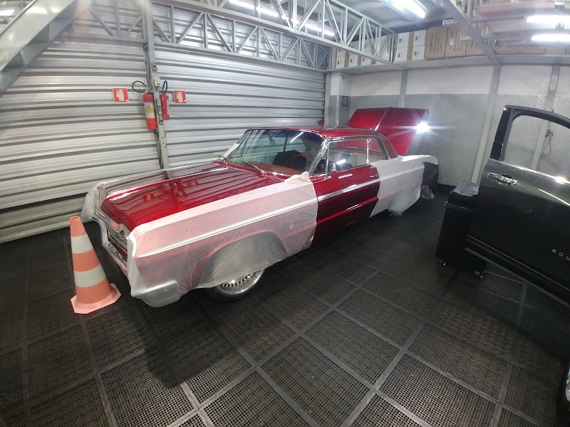 Somcuritiba Store - Som e Acessórios Automotivos em Pilarzinho, Curitiba/PR - Foto 3