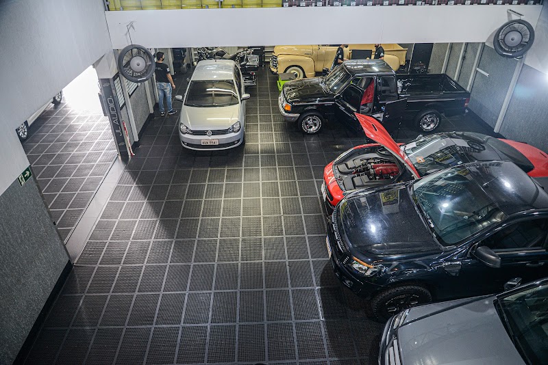 Rally Som - Som e Acessórios Automotivos em Rebouças, Curitiba/PR - Foto 4
