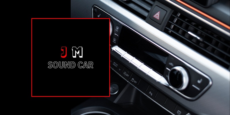 JM Sound Car - Som e Acessórios Automotivos em Sítio Cercado, Curitiba/PR - Foto 2