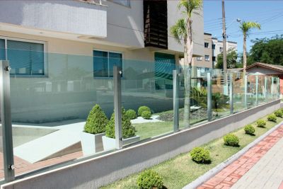 Foto 6 de Distribuidora de Vidros Curitiba
