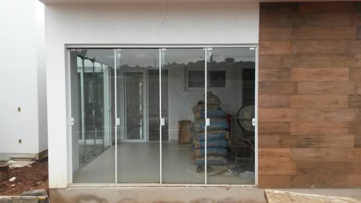 Vidraçaria EvVidros